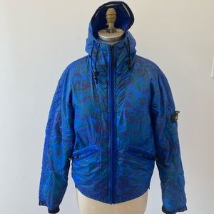Digi-Camo Puffer